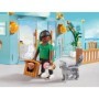 Playmobil - Hotelul Playmobil al animalelor Playmobil - 6